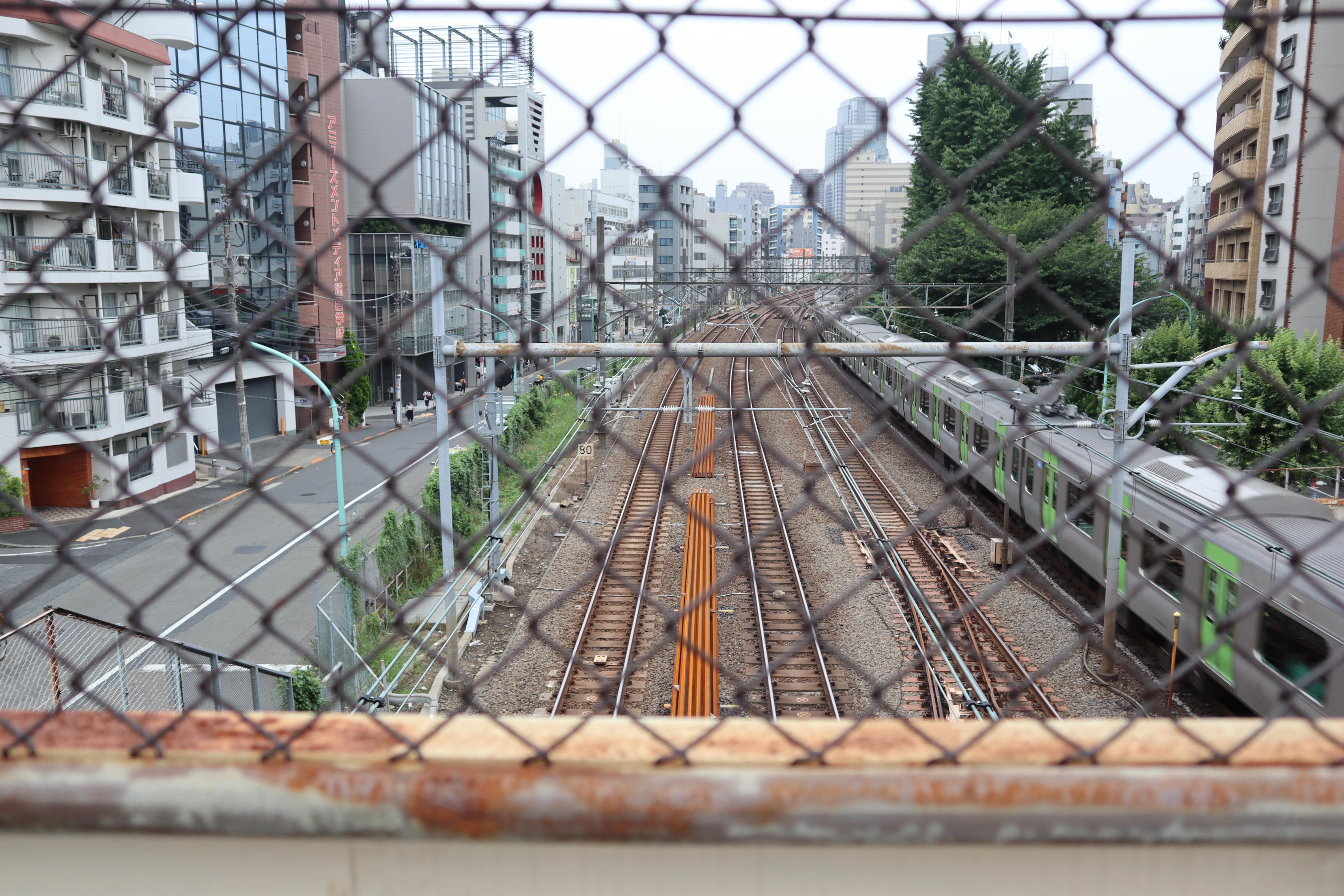 Document.tokyo