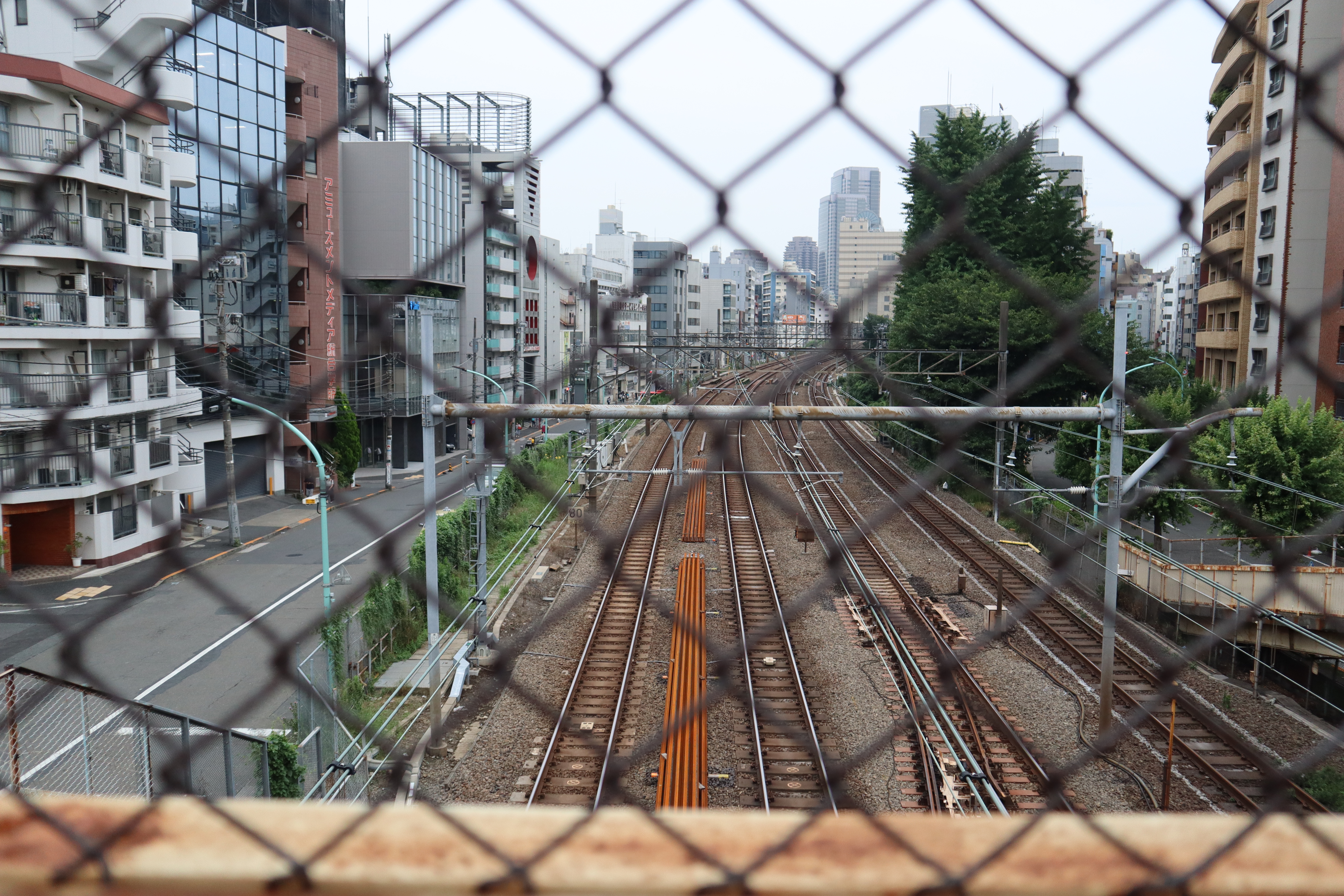 Document.tokyo