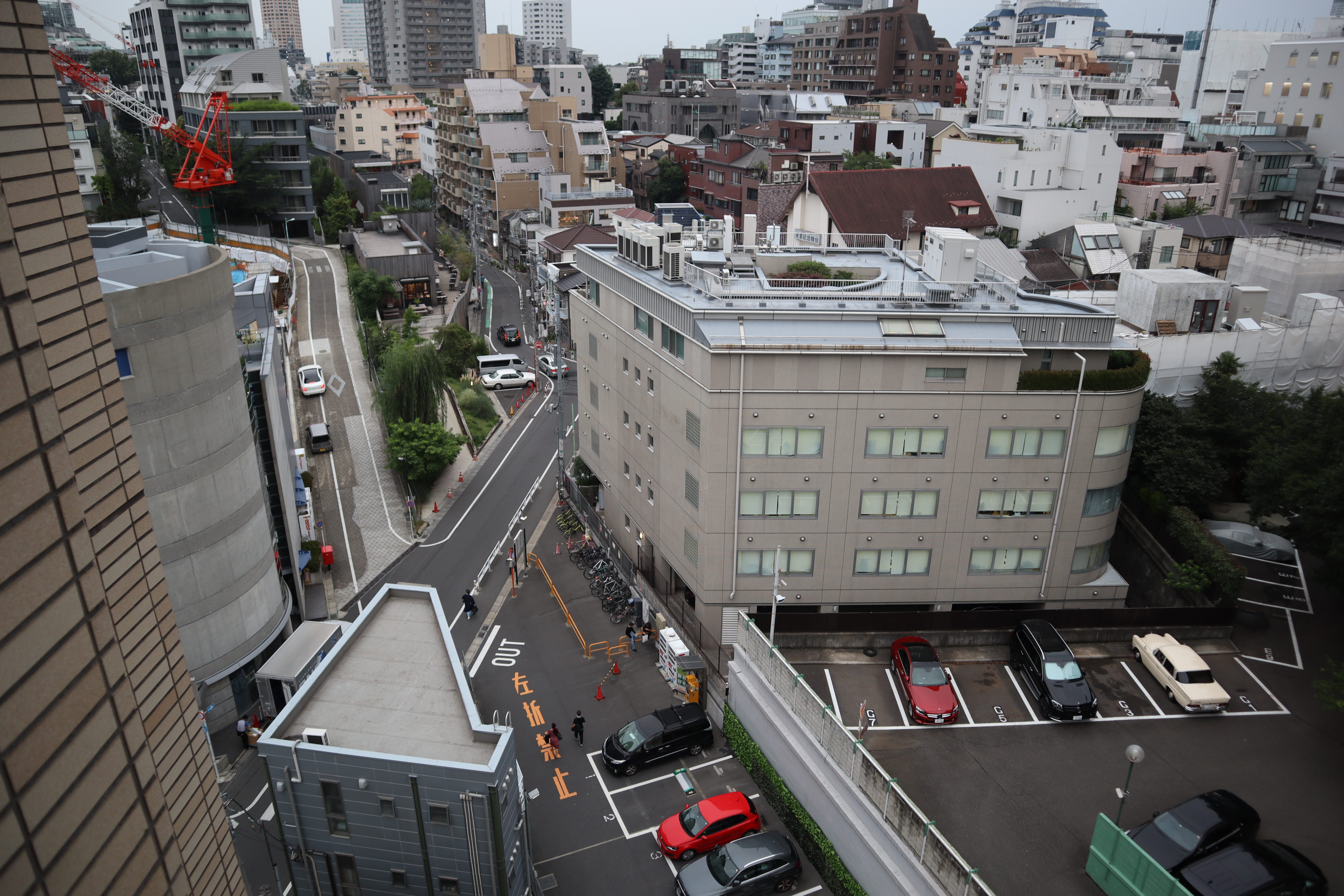 Document.tokyo