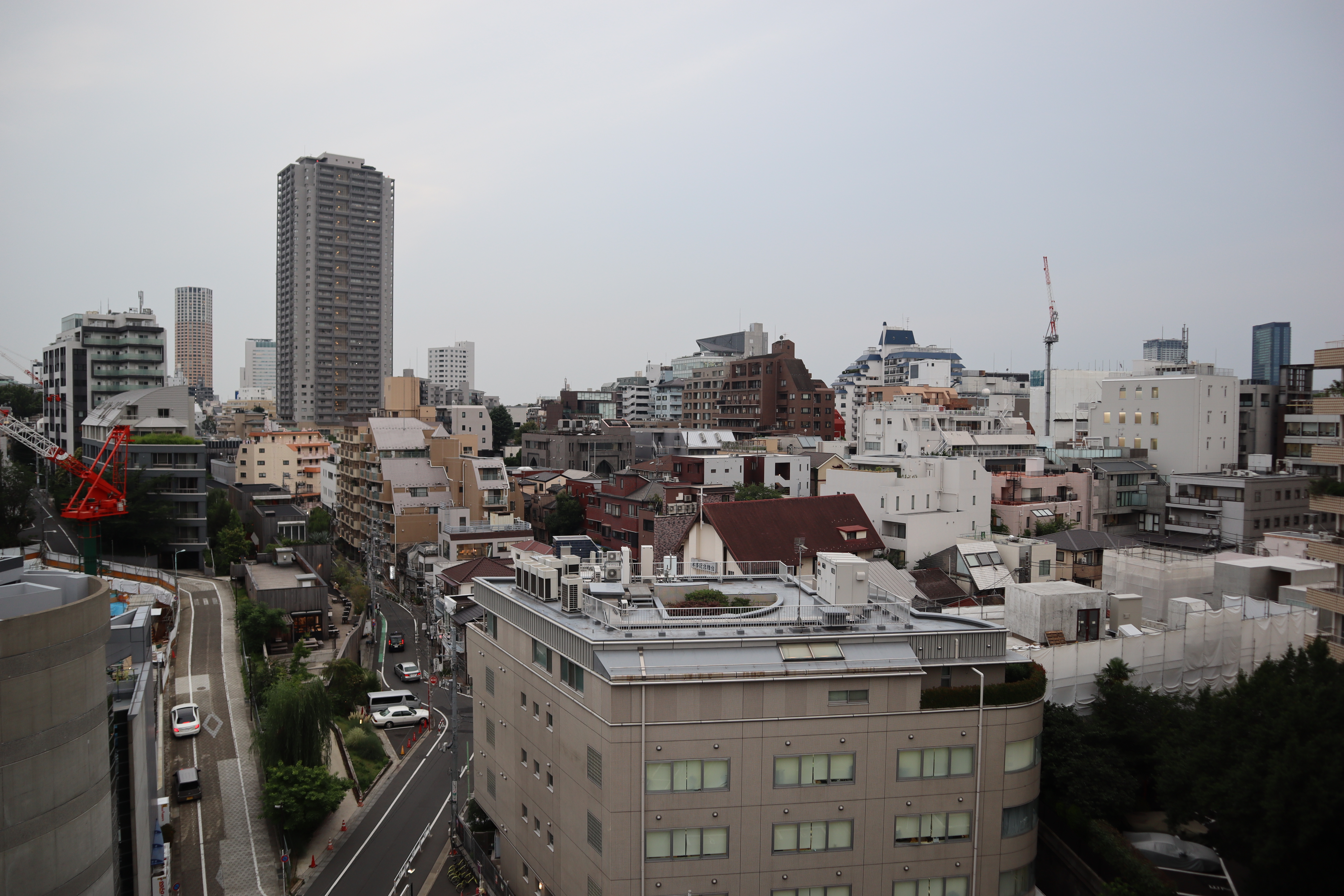 Document.tokyo