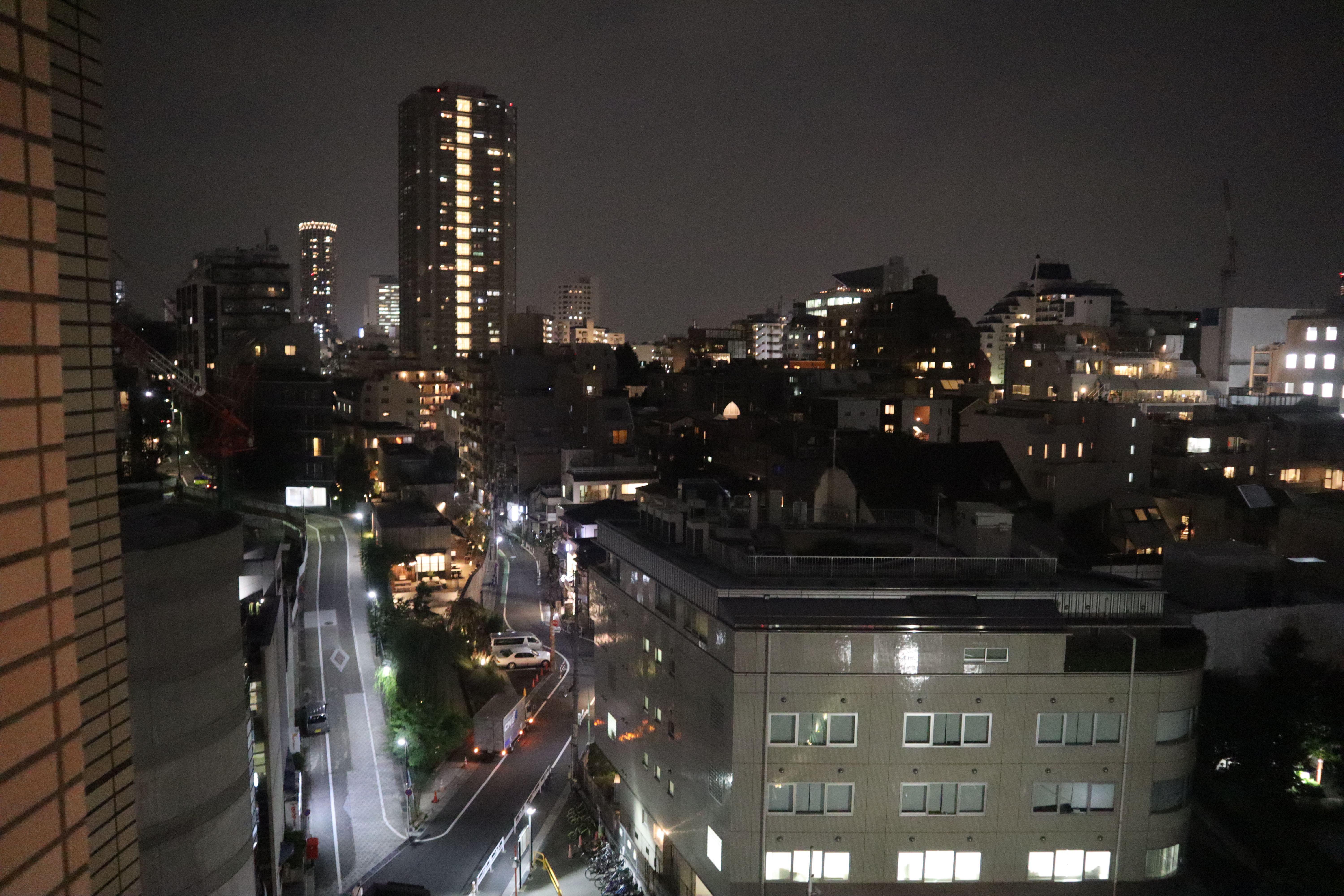 Document.tokyo