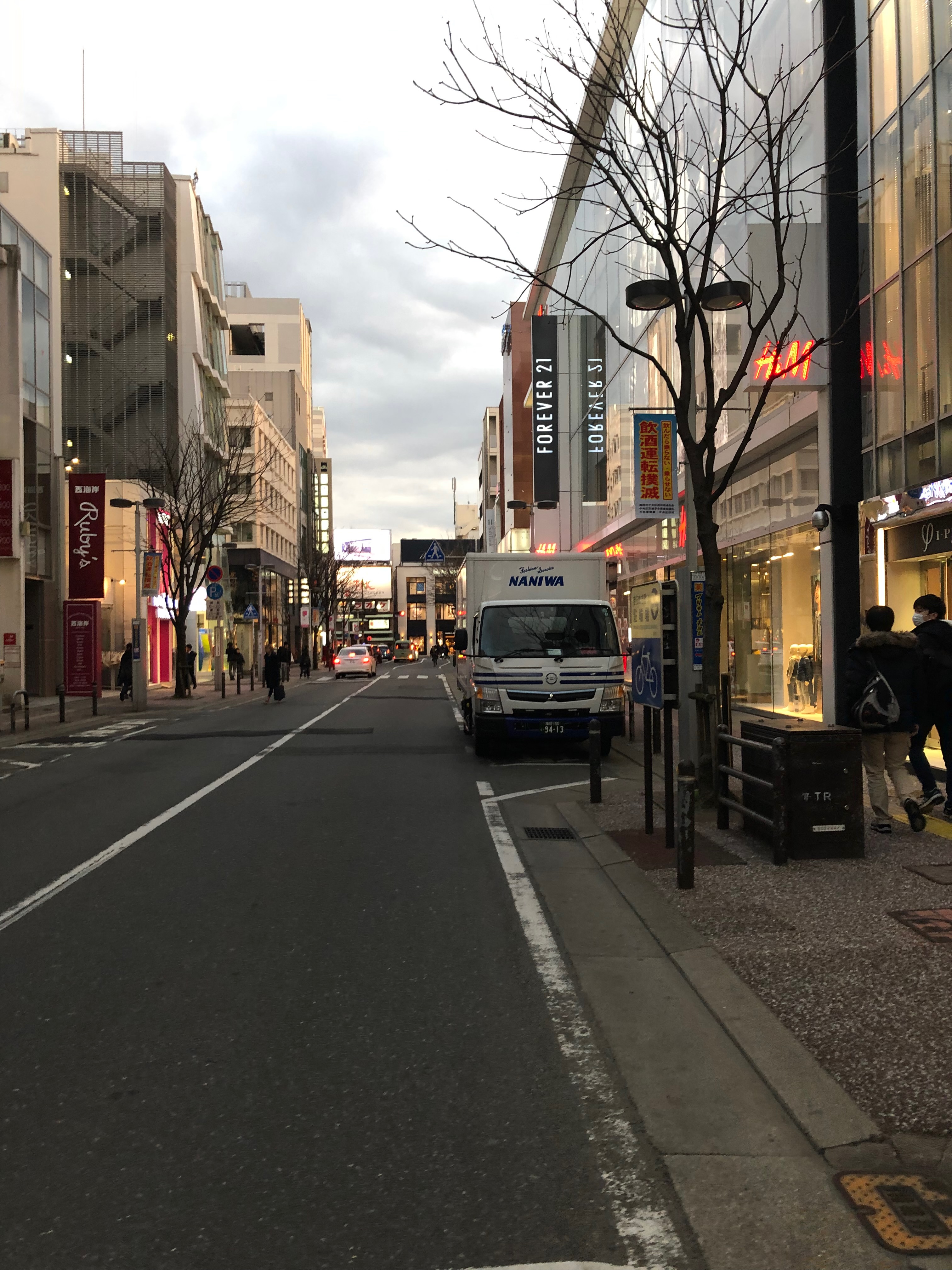 Umaifukuoka