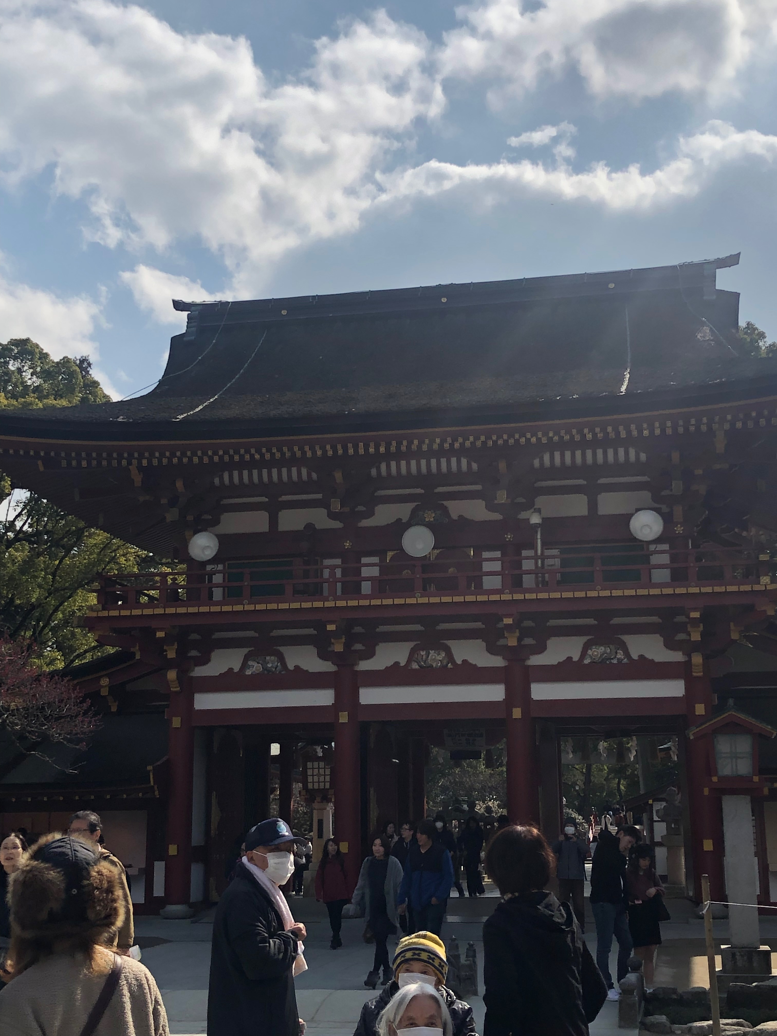 Umaifukuoka
