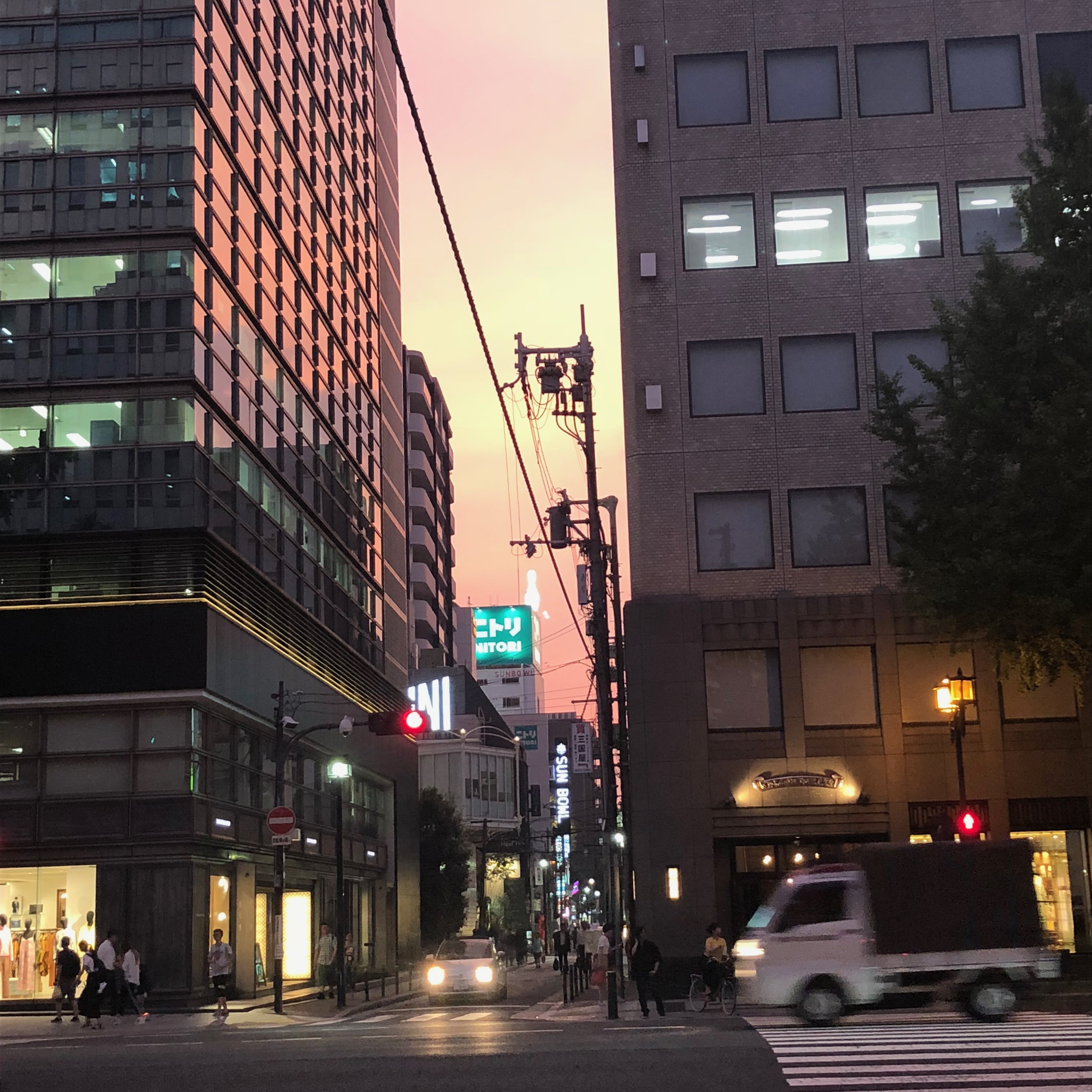 Summer x2 Osaka