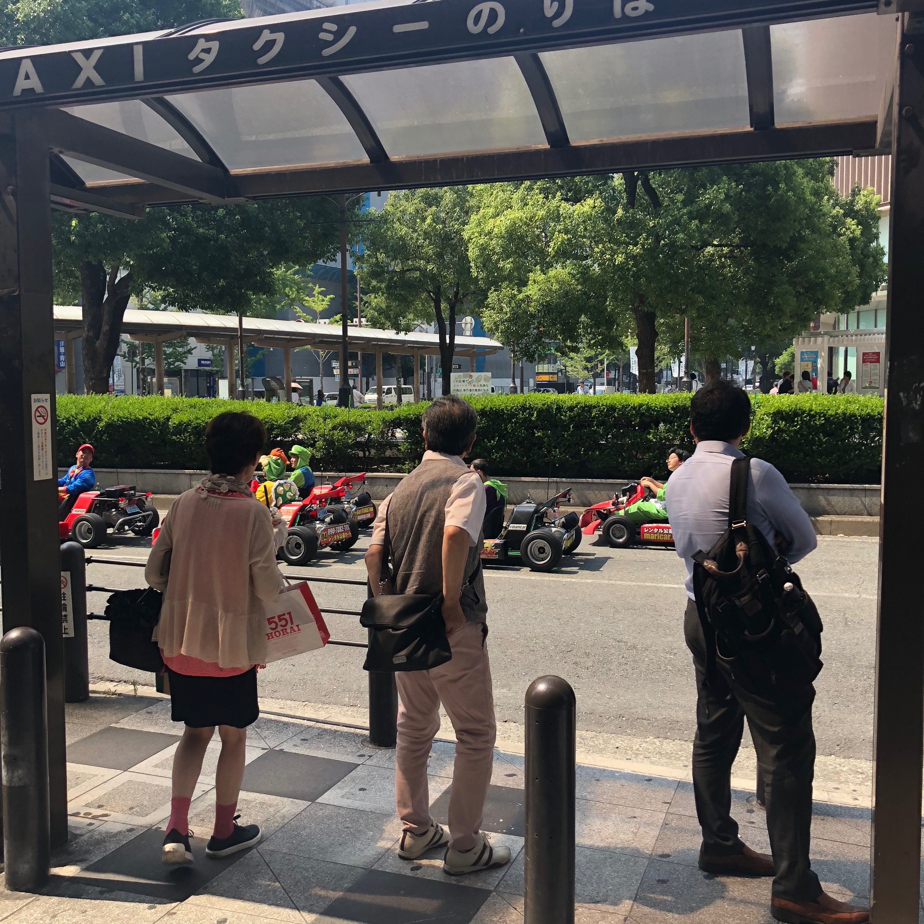 Summer x2 Osaka