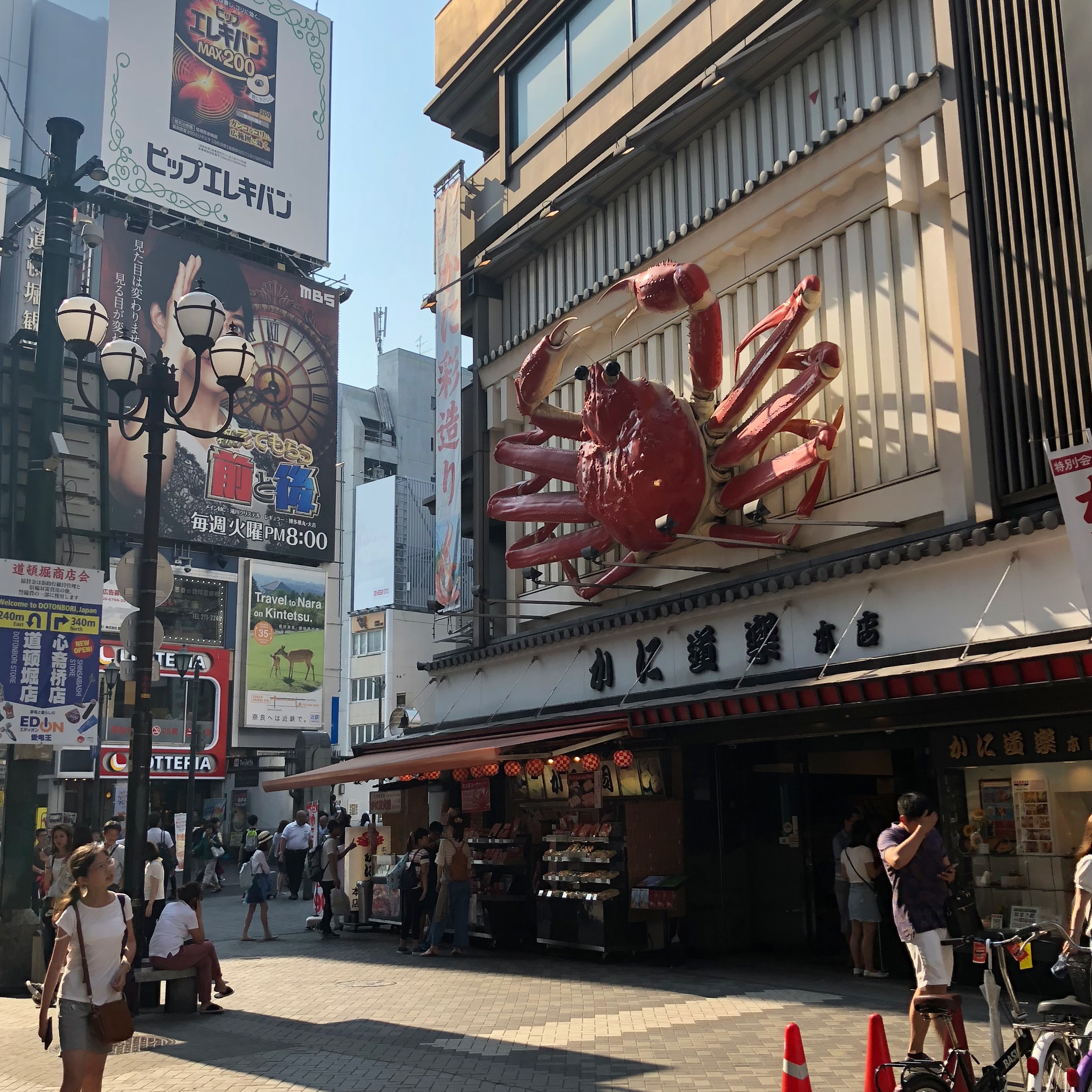 Summer x2 Osaka