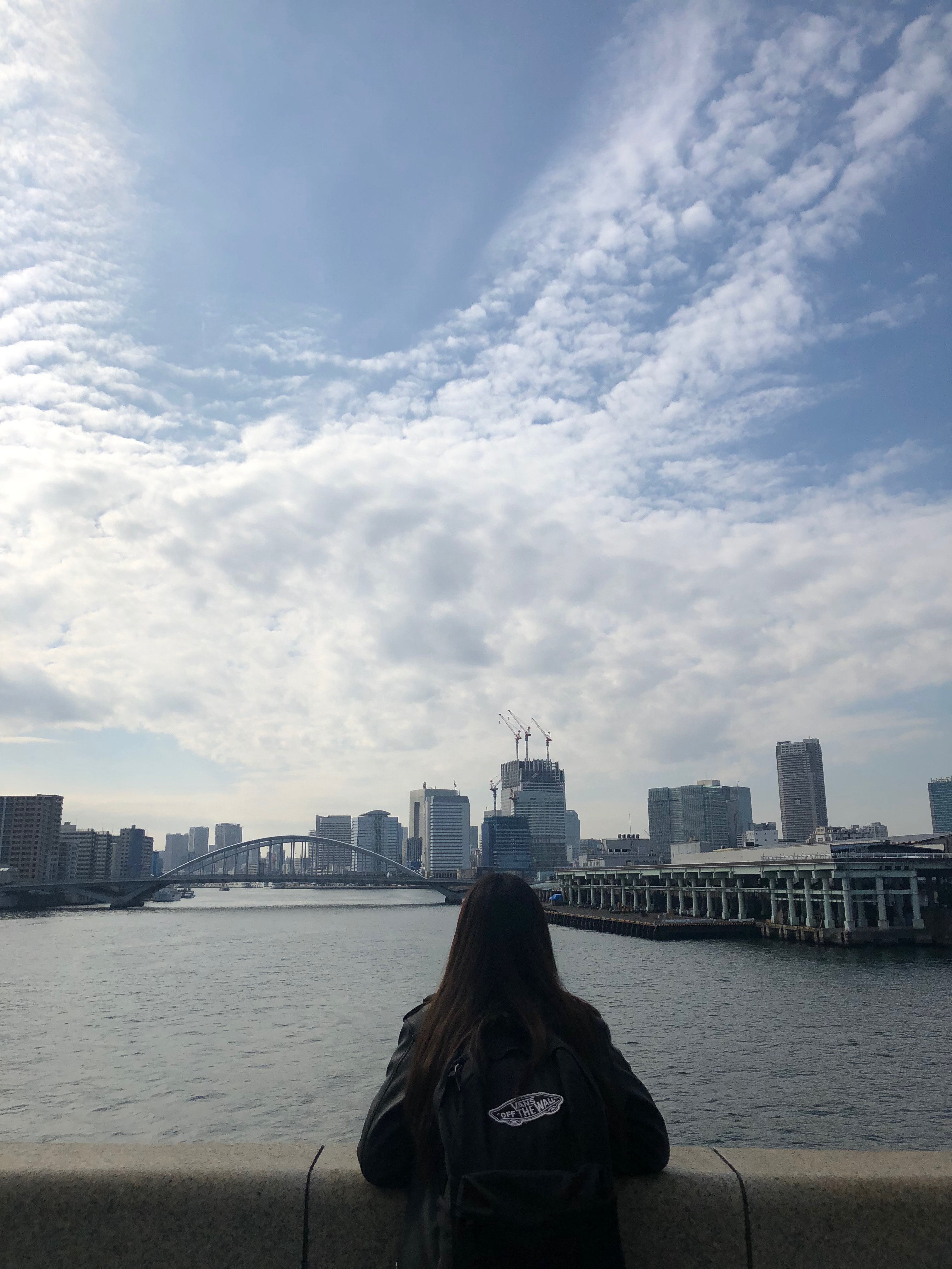 TOKYO