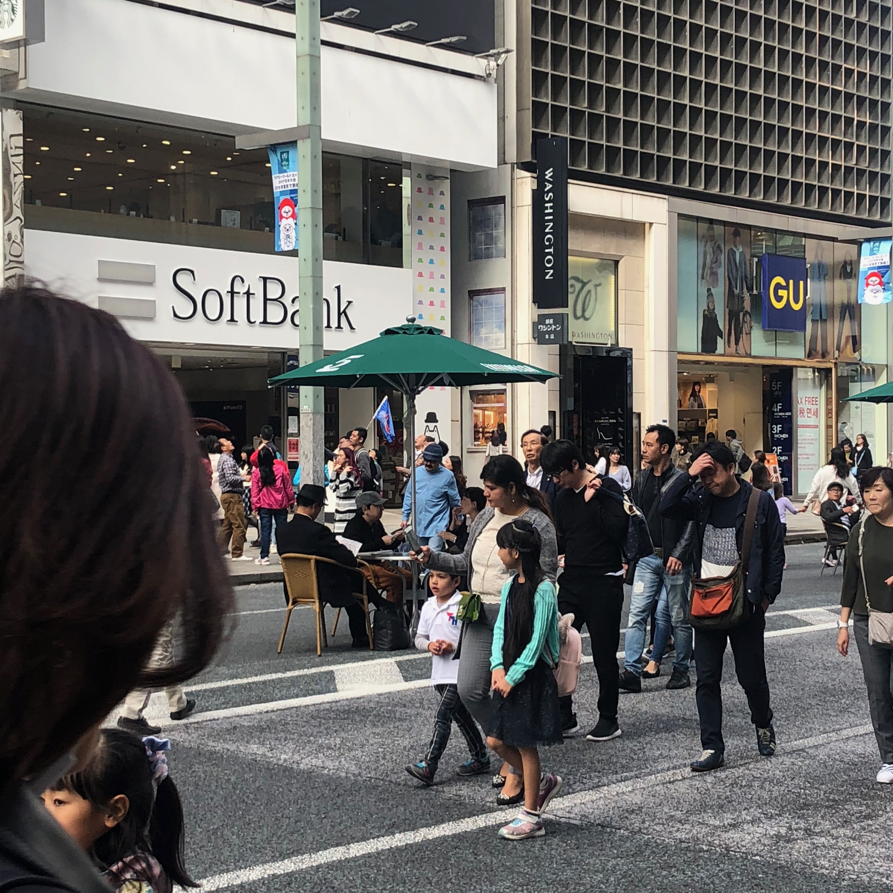 TOKYO