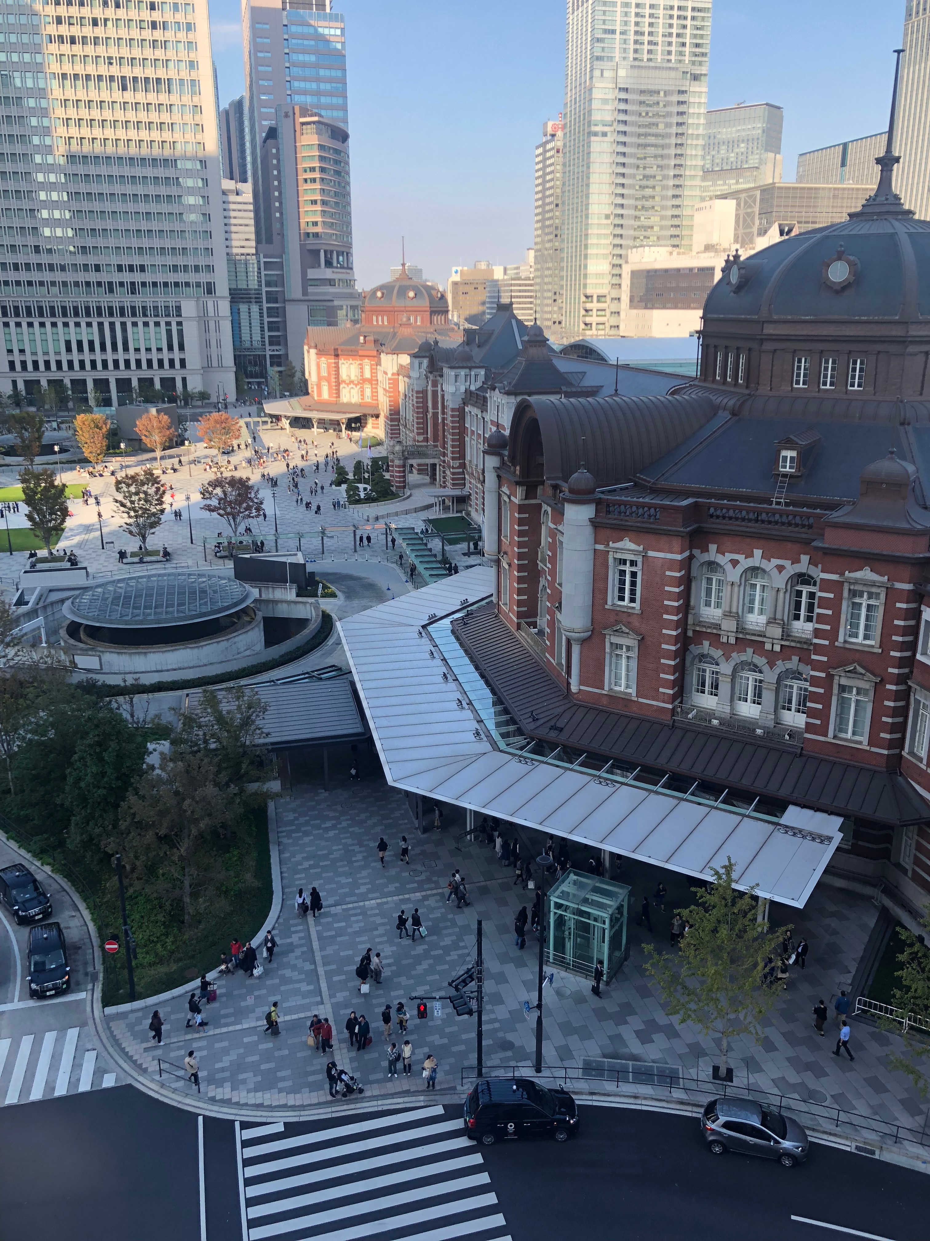 TOKYO