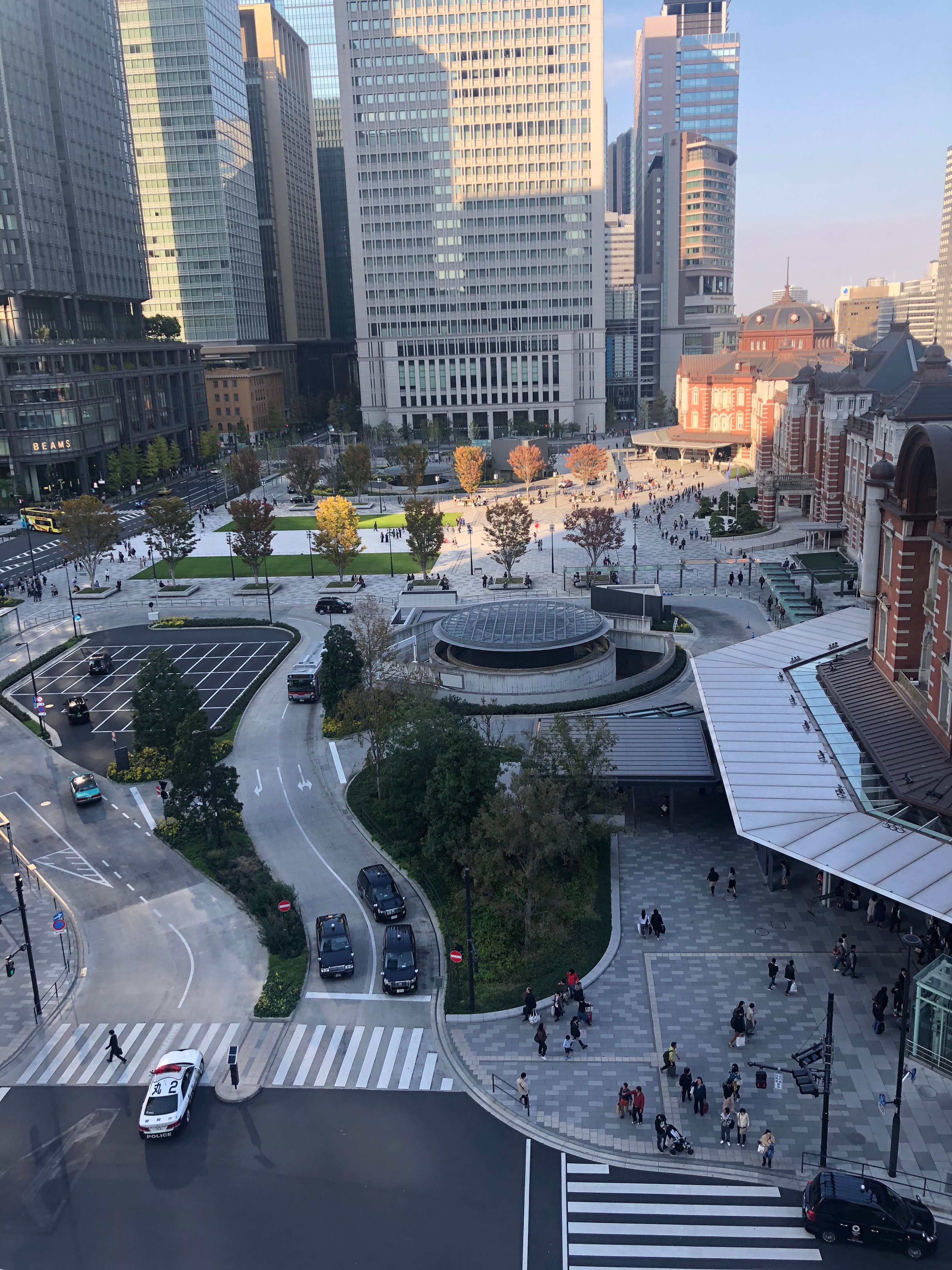 TOKYO