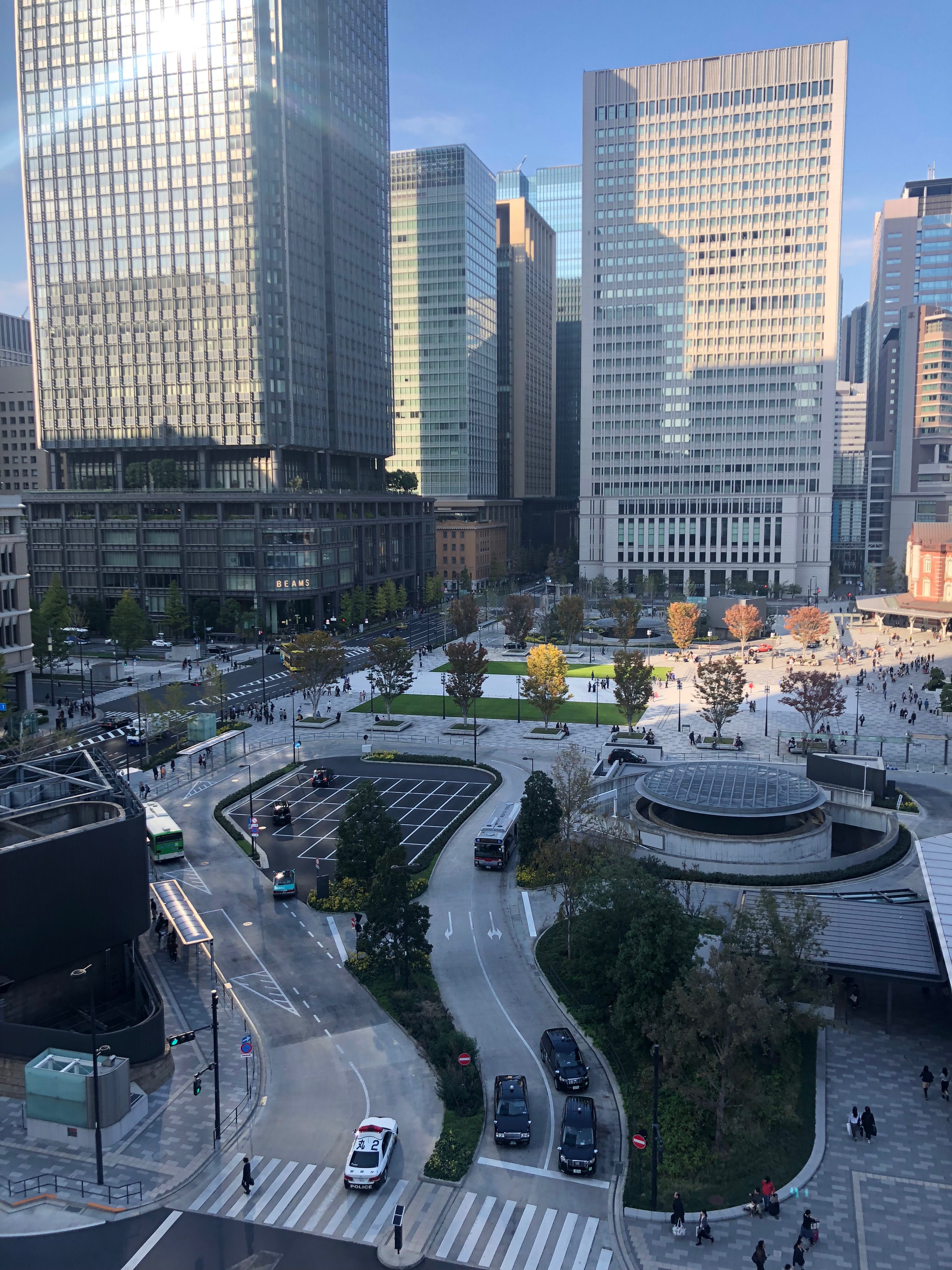 TOKYO