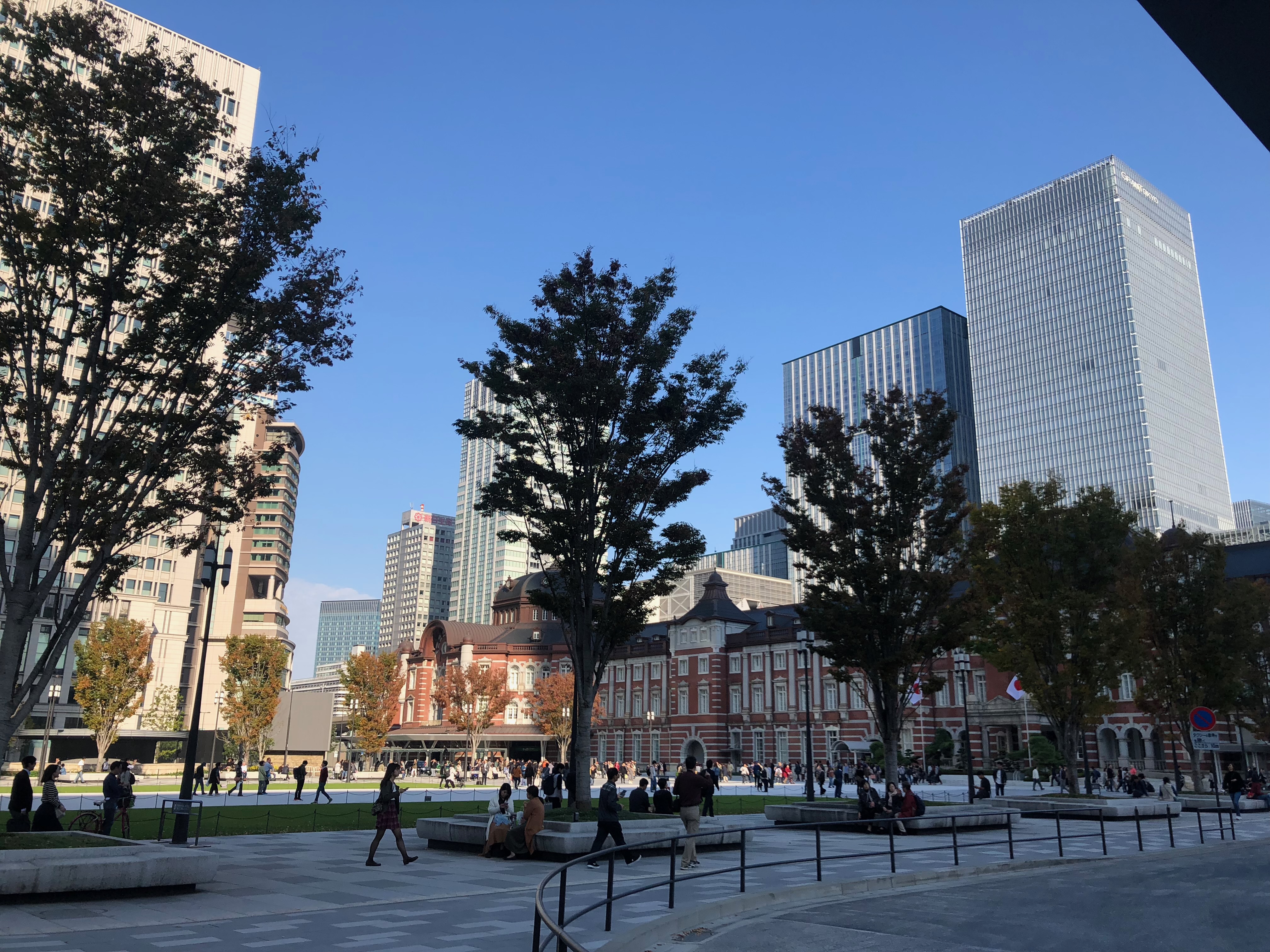 TOKYO