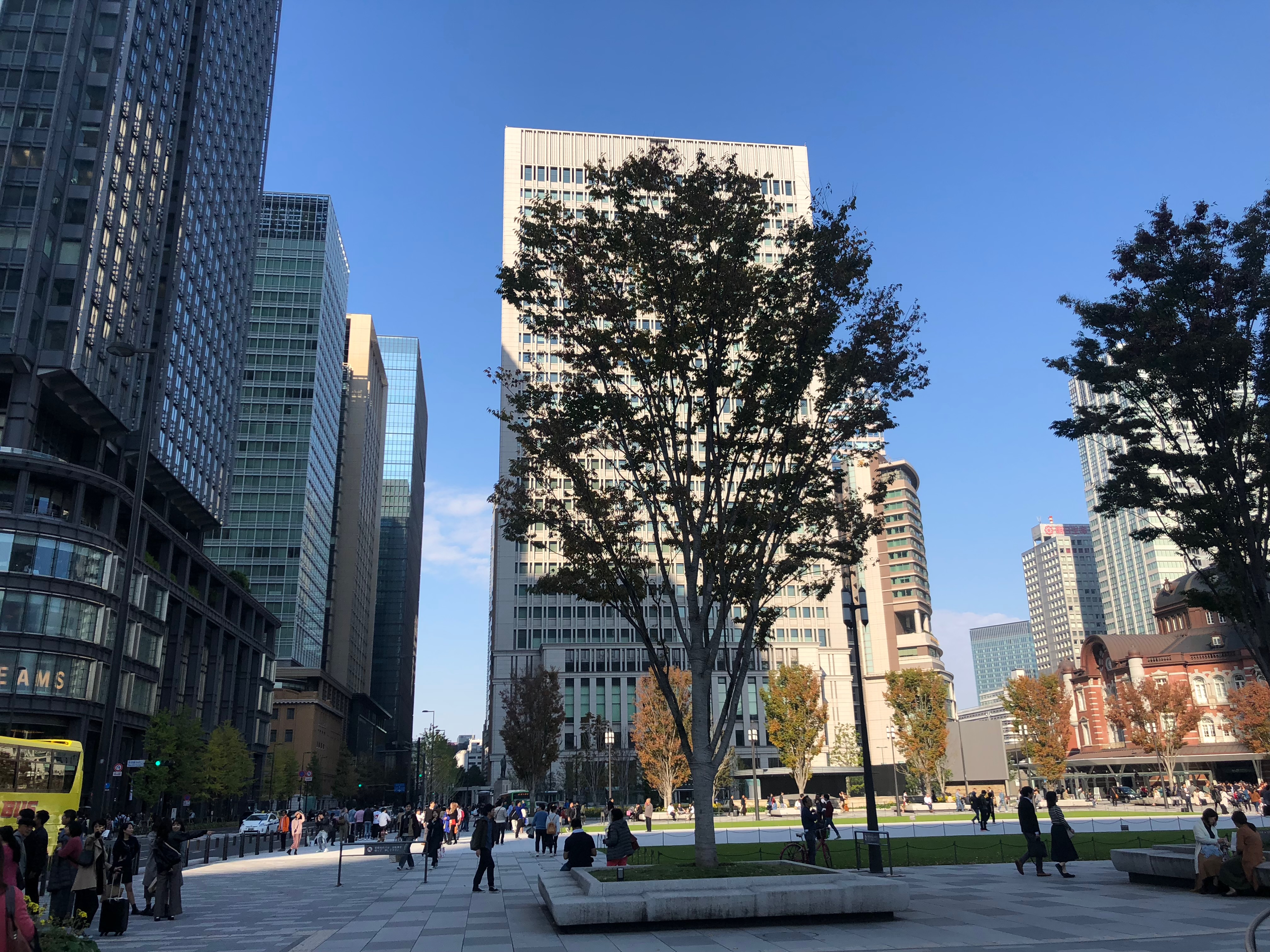 TOKYO