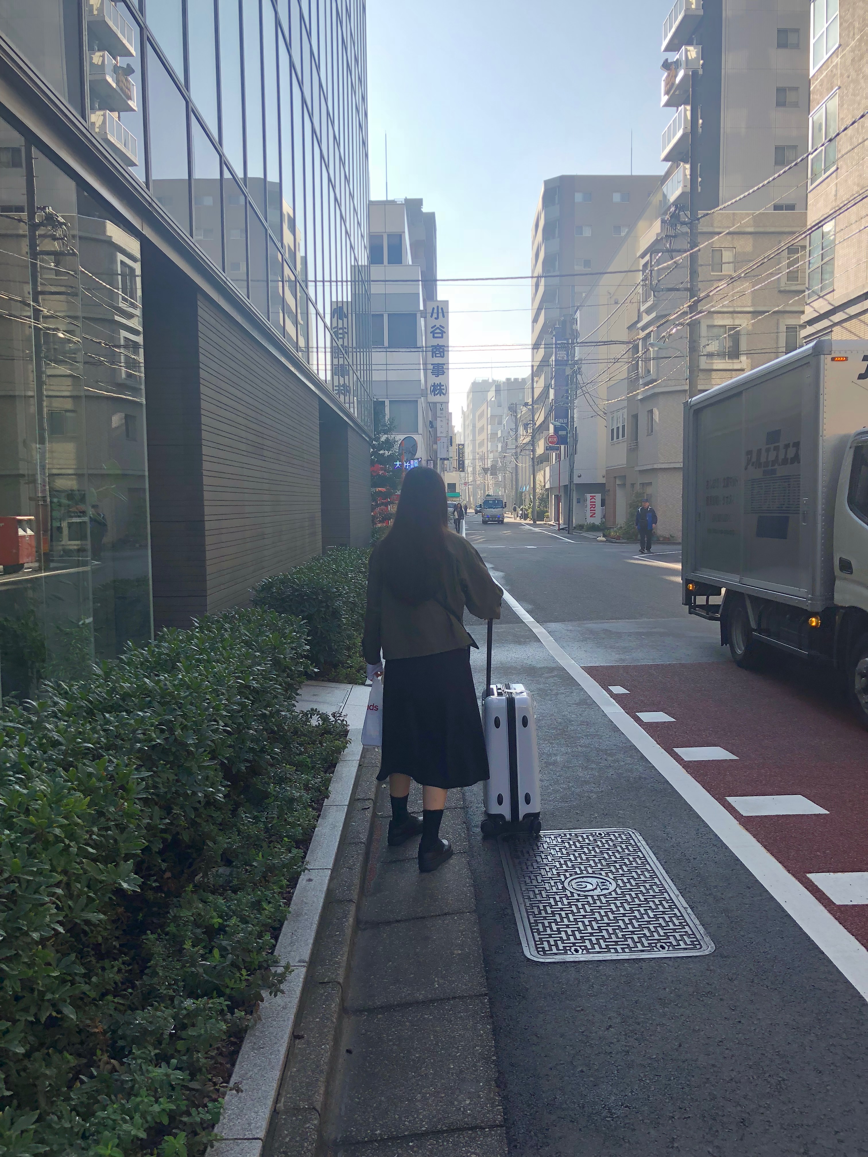 TOKYO