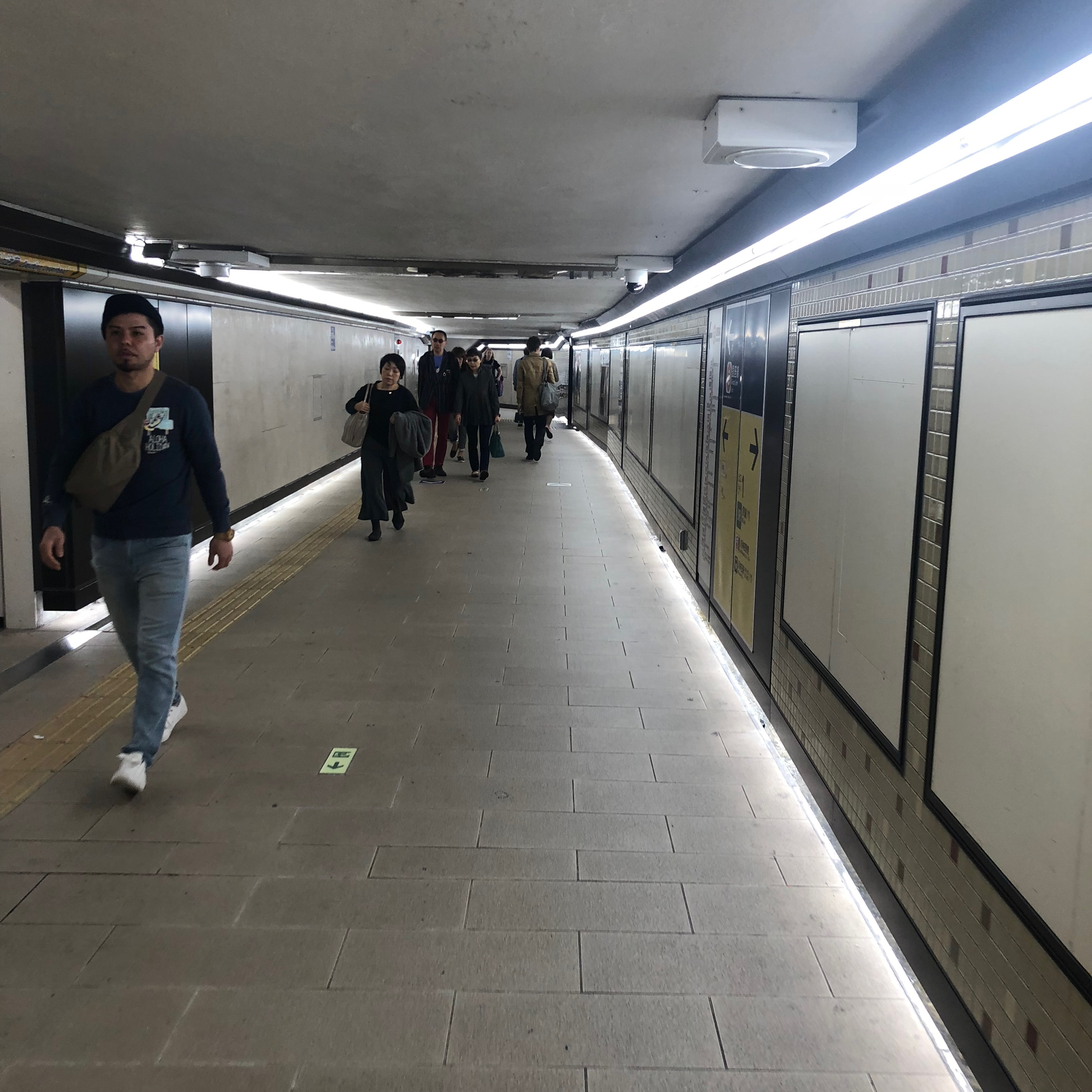 TOKYO