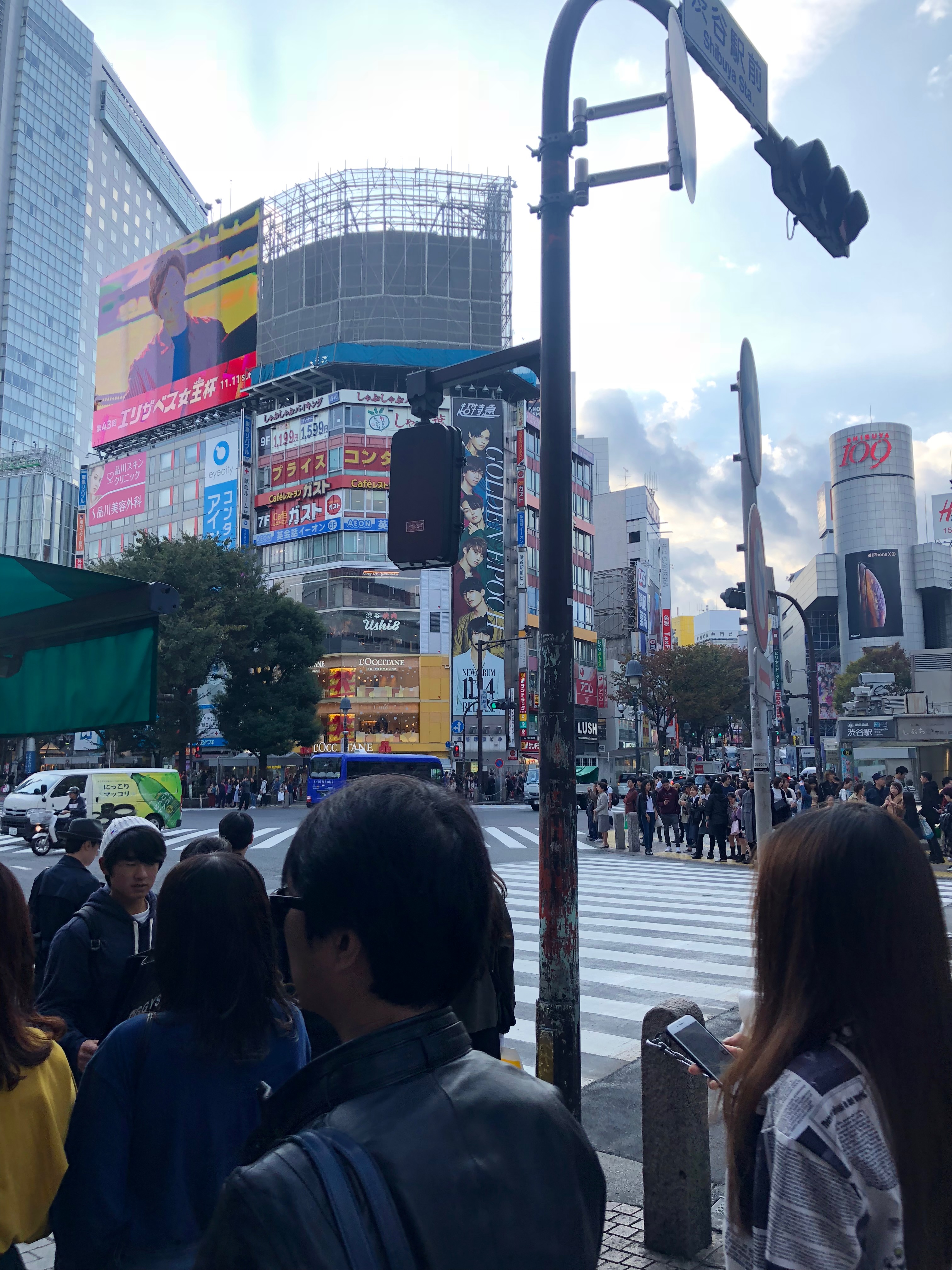 TOKYO