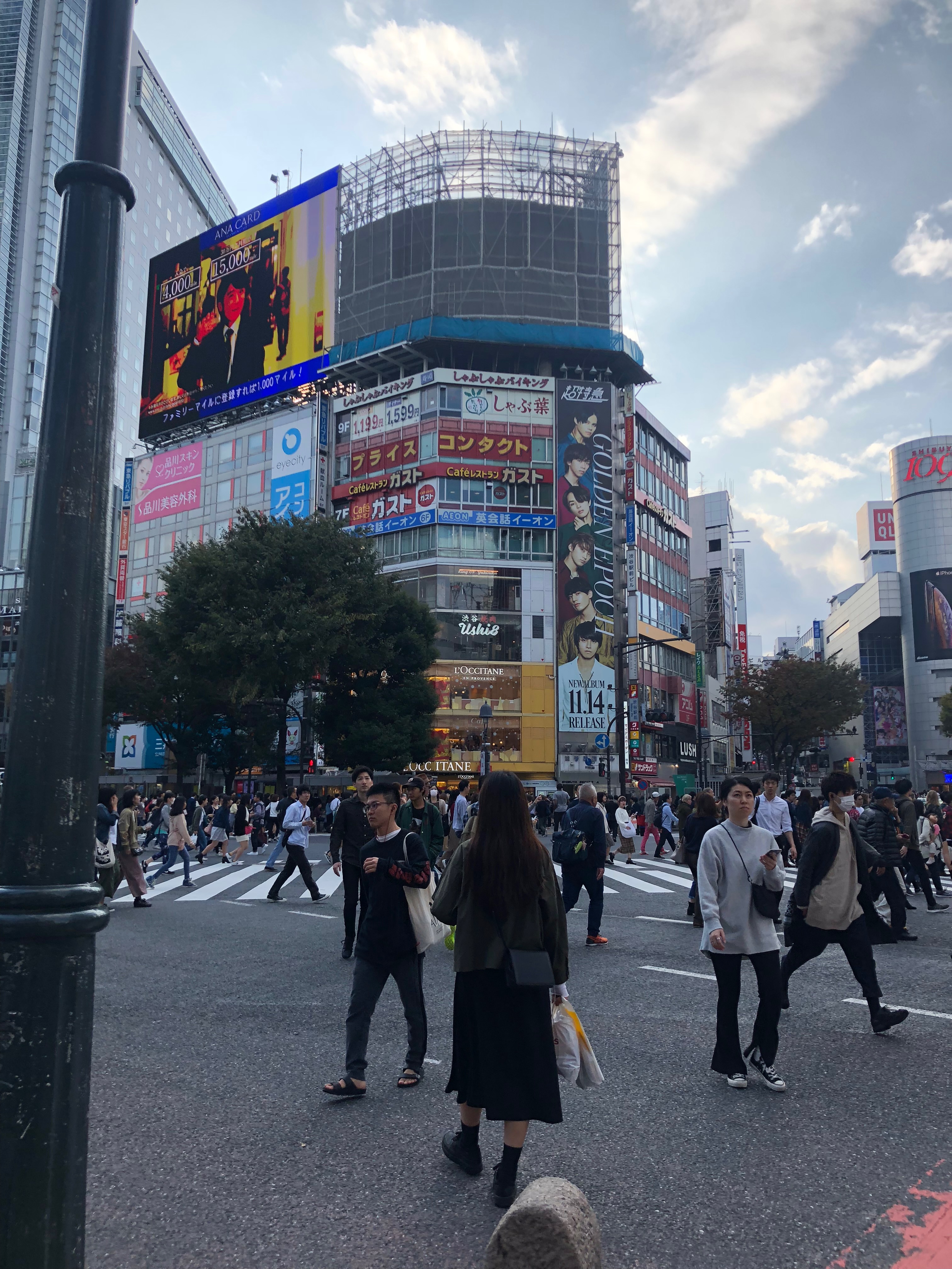 TOKYO