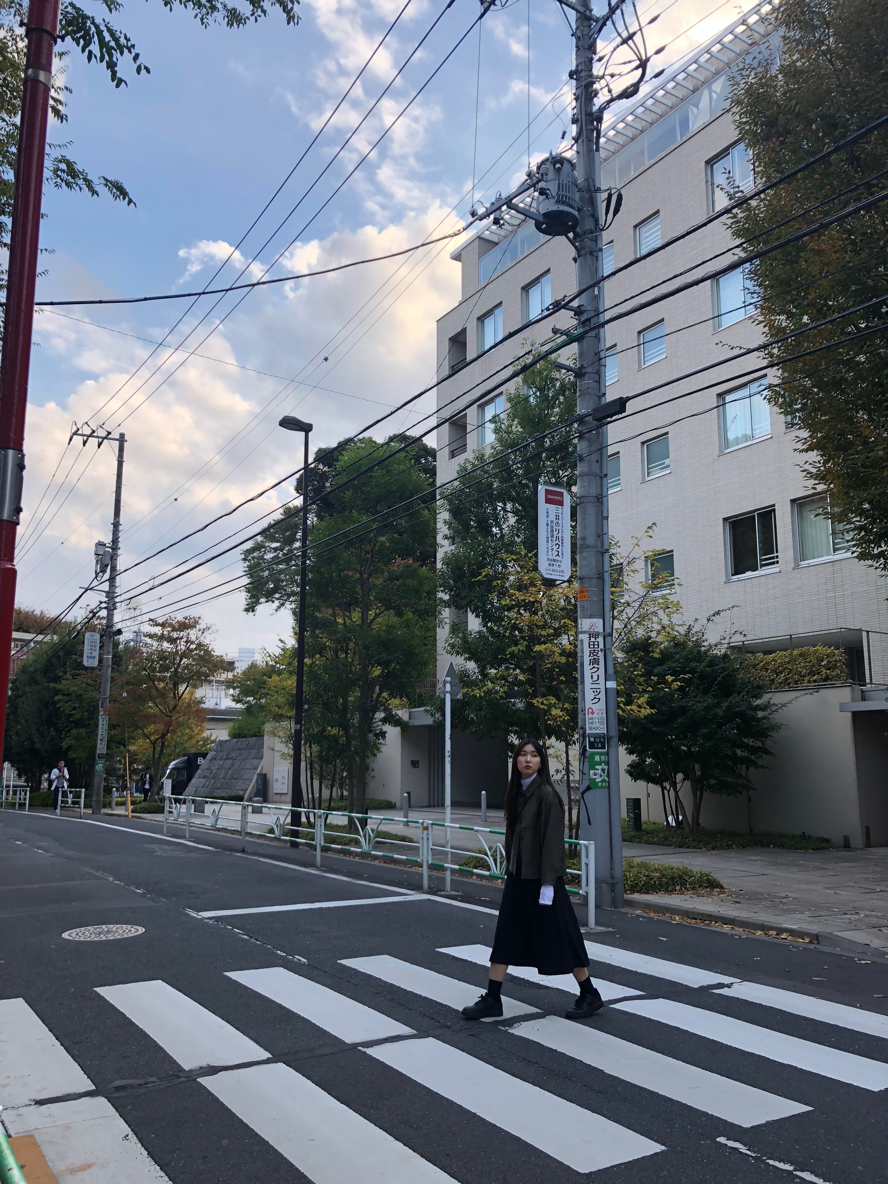 TOKYO