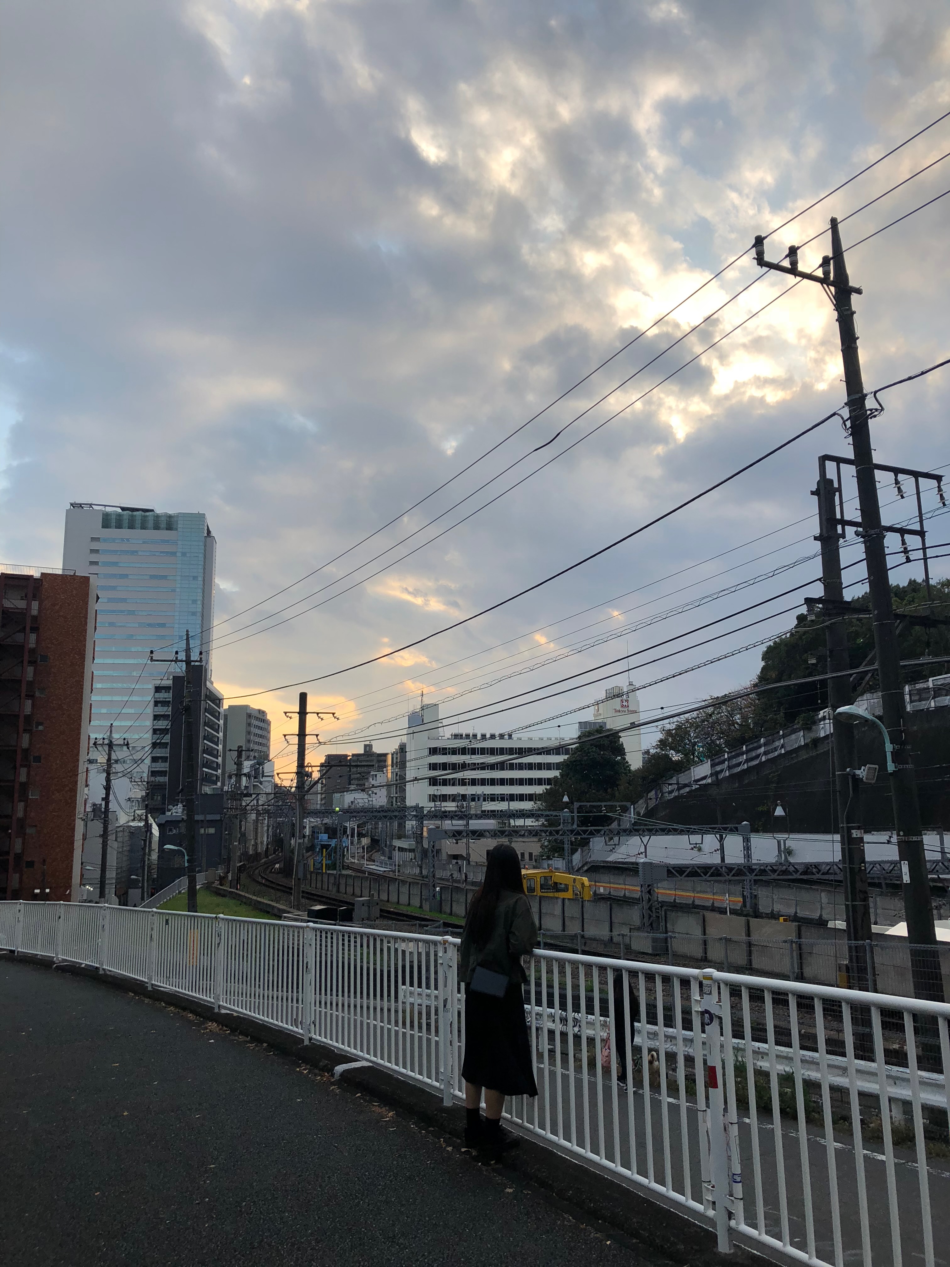 TOKYO