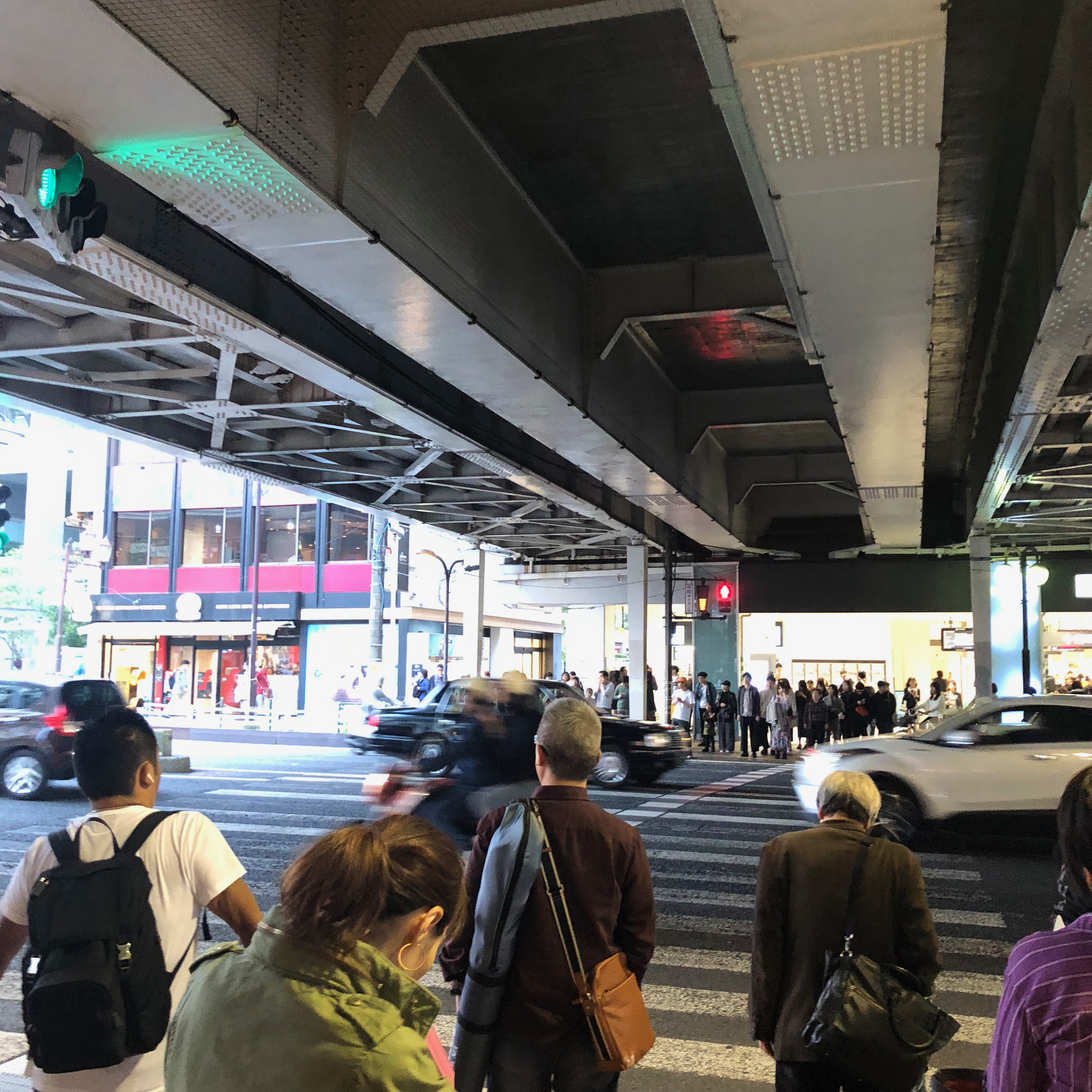 TOKYO