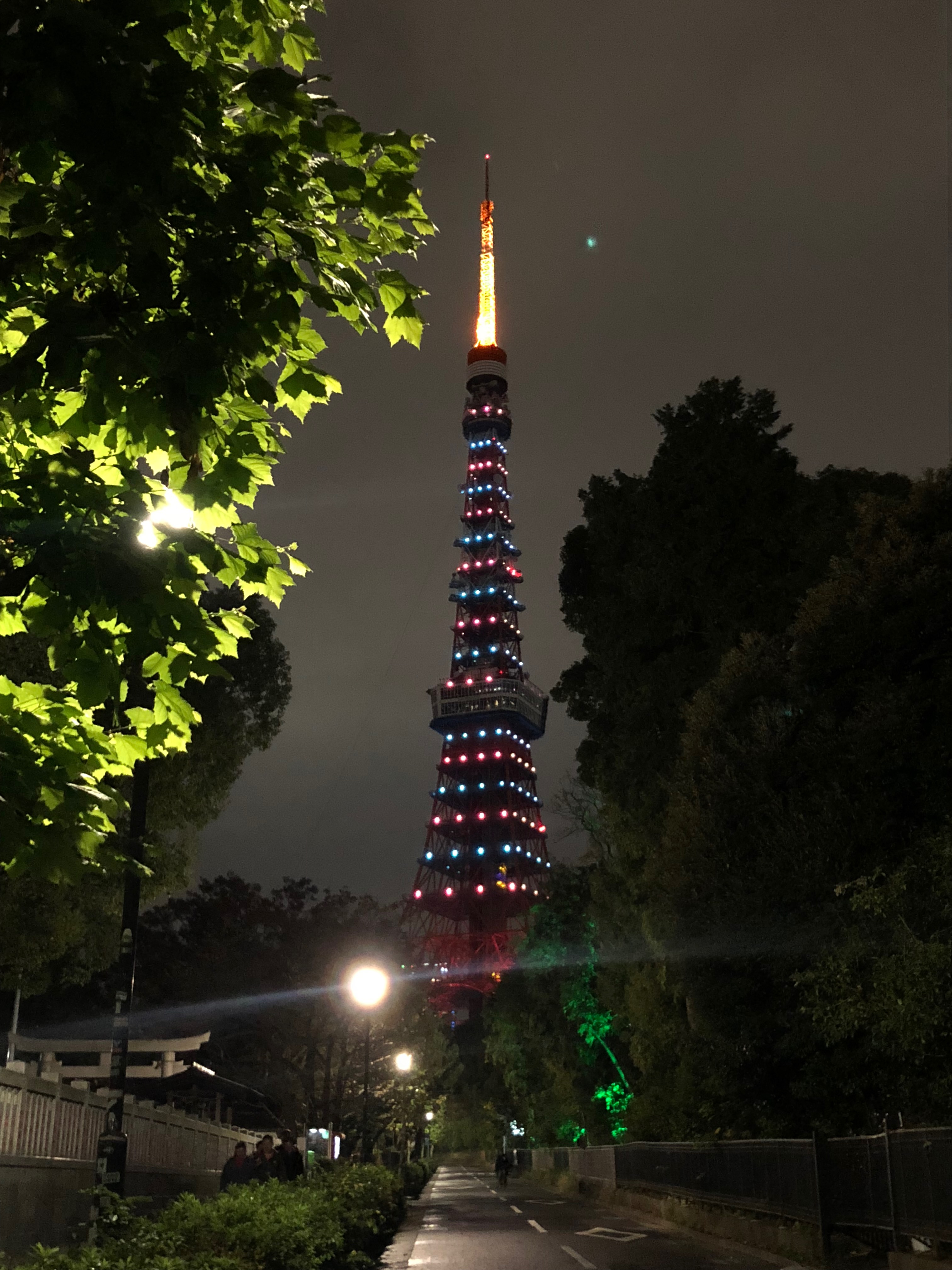TOKYO