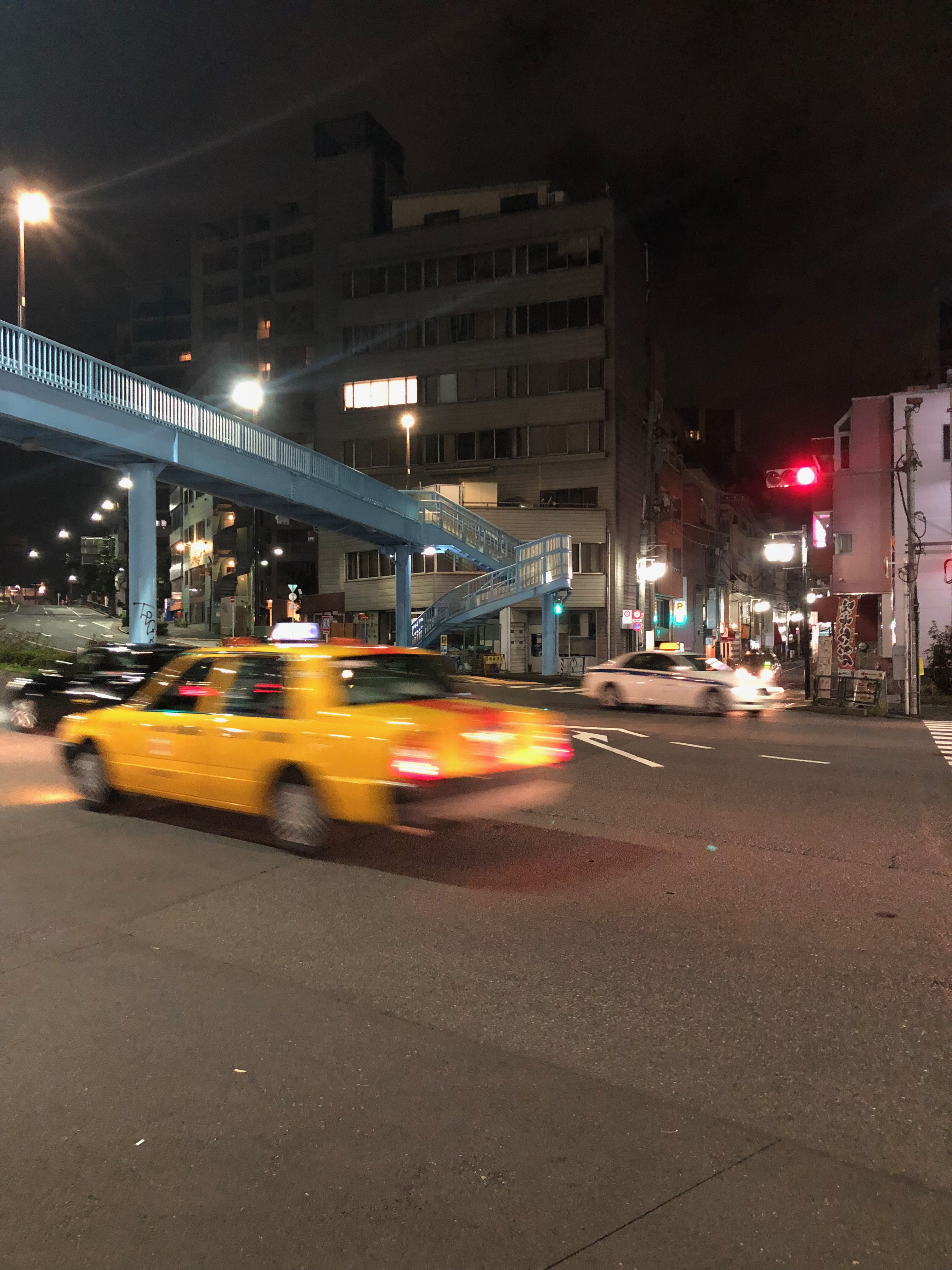 TOKYO