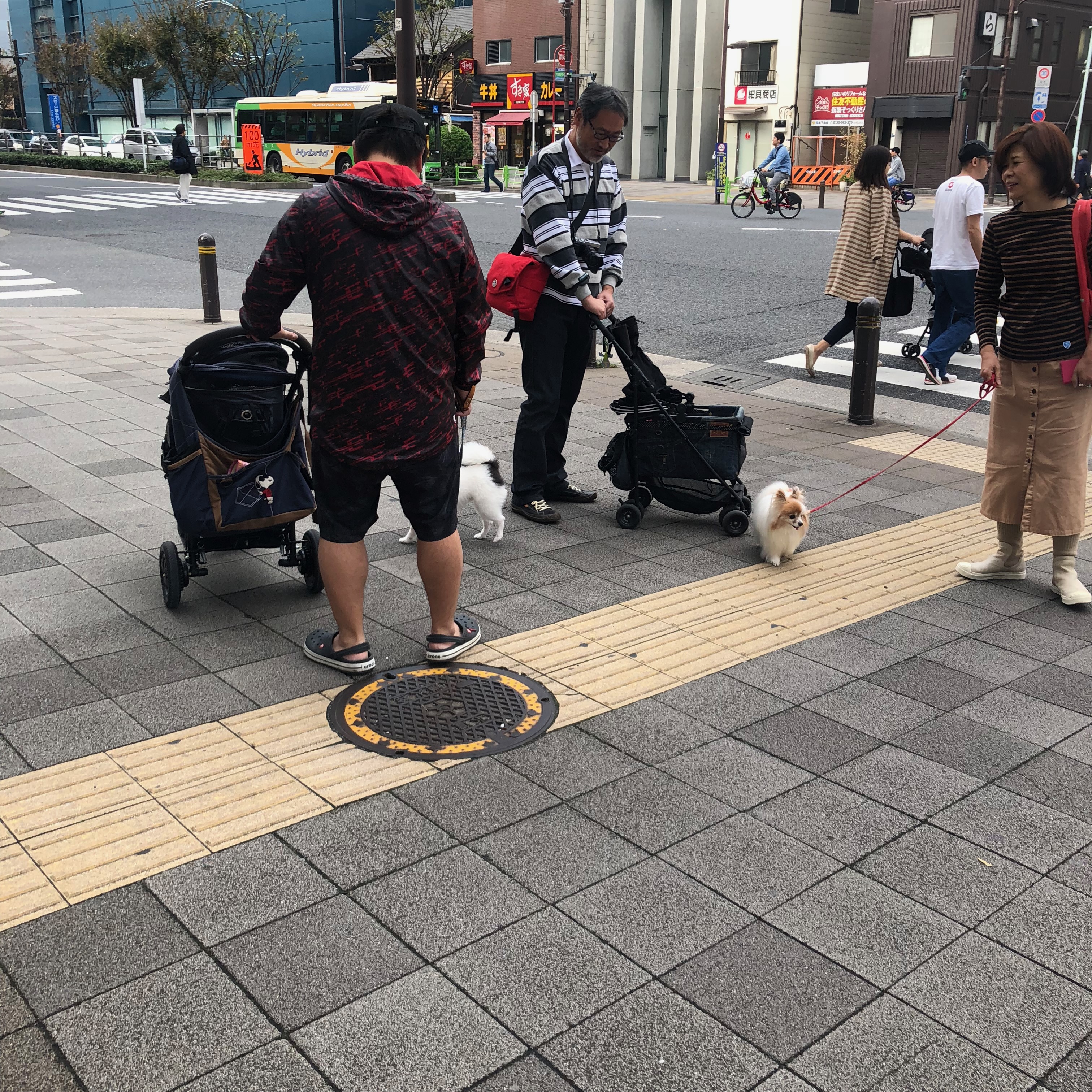 TOKYO